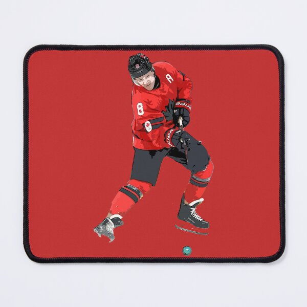 Item preview, Cale Makar designed and sold by raffrasta.