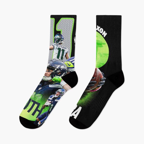 Item preview, Jaxon Smith-Njigba Seattle Seahawks Shirt  designed and sold by MiteKangerin.