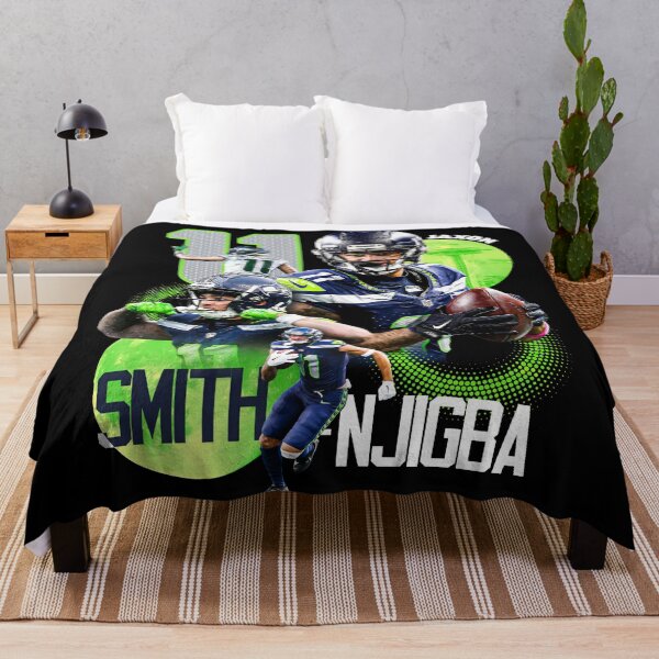 Item preview, Jaxon Smith-Njigba Seattle Seahawks Shirt  designed and sold by MiteKangerin.