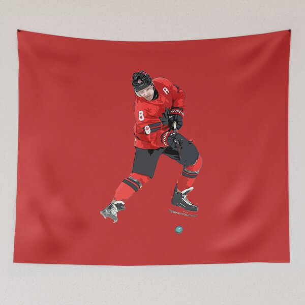Item preview, Cale Makar designed and sold by raffrasta.