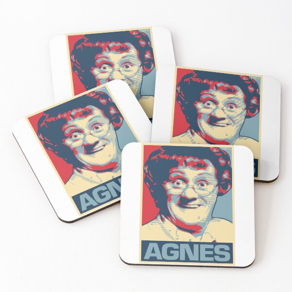 Item preview, Agnes designed and sold by DFA.