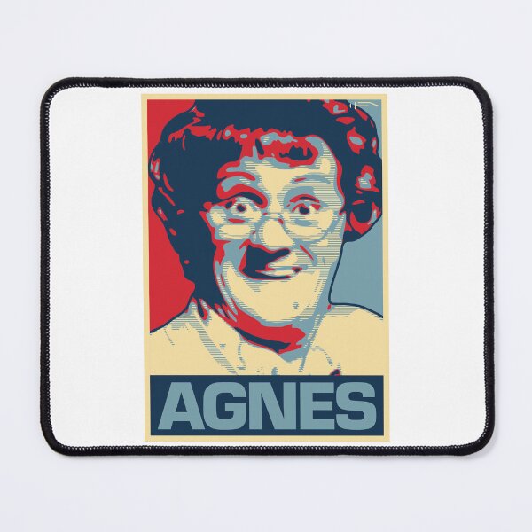Item preview, Agnes designed and sold by DFA.