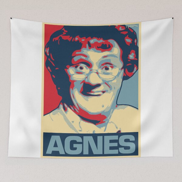 Item preview, Agnes designed and sold by DFA.