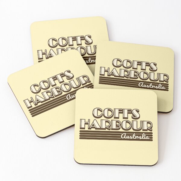 Item preview, Coffs Harbour Australia designed and sold by aussieexplore.
