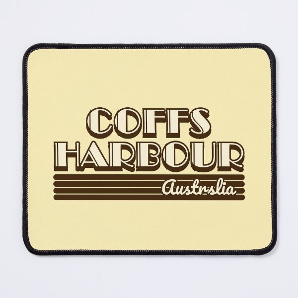 Item preview, Coffs Harbour Australia designed and sold by aussieexplore.