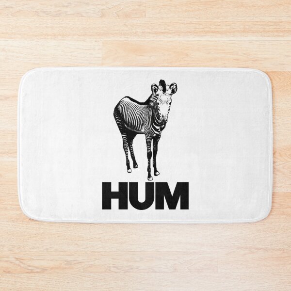 Item preview, Hum Band Tee - Hoshi Pan designed and sold by DingDongV.