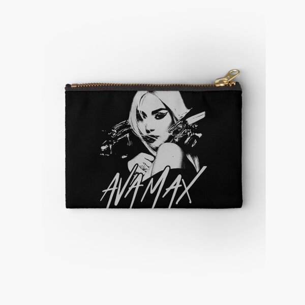 Item preview, Ava Max Beautiful Silhouette Singer designed and sold by pim210431.
