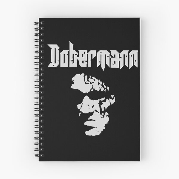 Item preview, Dobermann 1997 designed and sold by FULLER FACTORY.