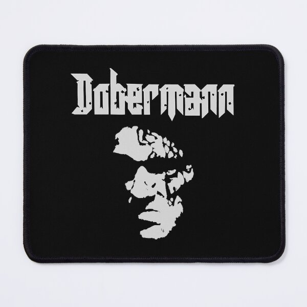 Item preview, Dobermann 1997 designed and sold by FULLER FACTORY.