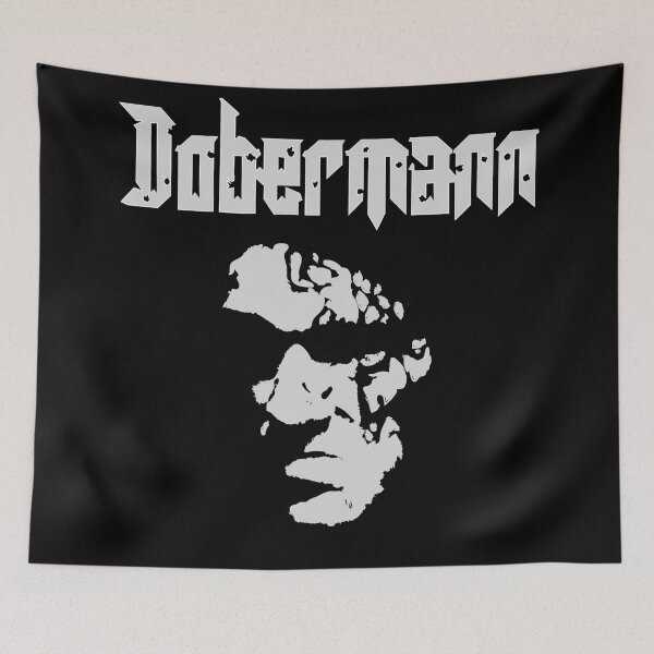 Item preview, Dobermann 1997 designed and sold by FULLER FACTORY.