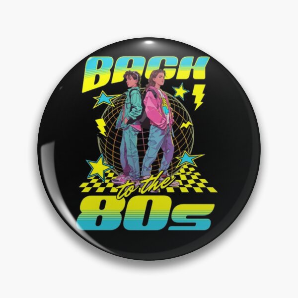 Item preview, 80s Aesthetic Retro Couple - Neon Vaporwave Synthwave Graphic designed and sold by GenZFashion000.