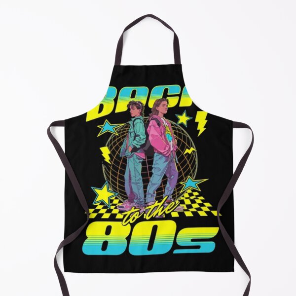Item preview, 80s Aesthetic Retro Couple - Neon Vaporwave Synthwave Graphic designed and sold by GenZFashion000.