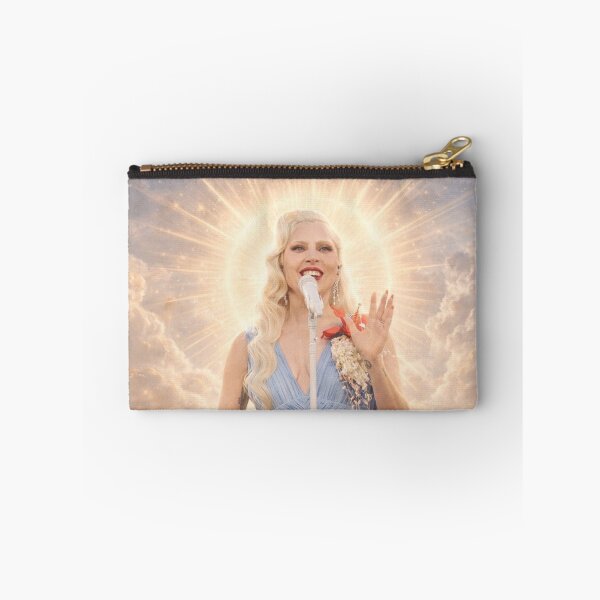 Item preview, Señora Gaga designed and sold by The Culture Crucifix.
