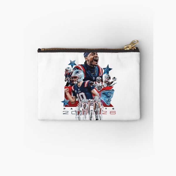 Item preview, New England Patriots Team designed and sold by MiteKangerin.