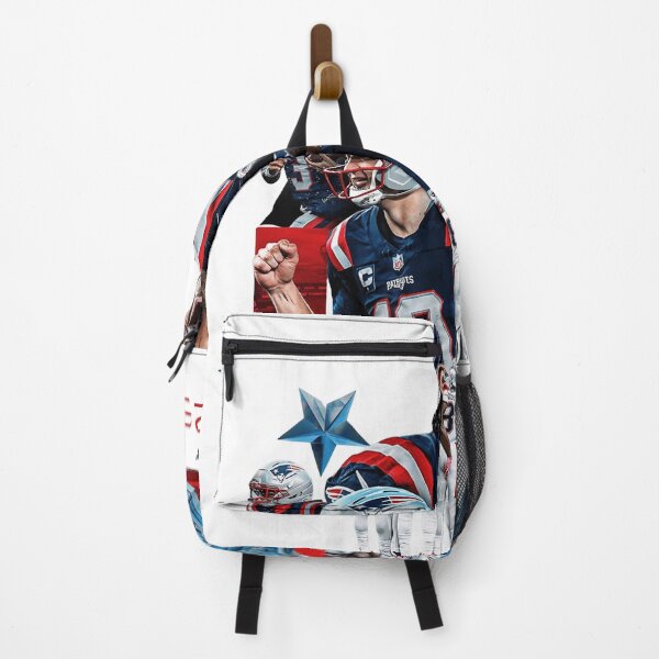 Item preview, New England Patriots Team designed and sold by MiteKangerin.