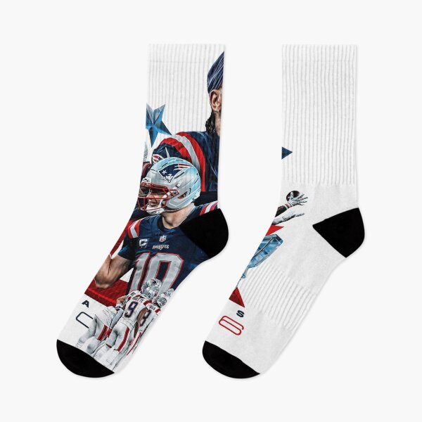 Item preview, New England Patriots Team designed and sold by MiteKangerin.