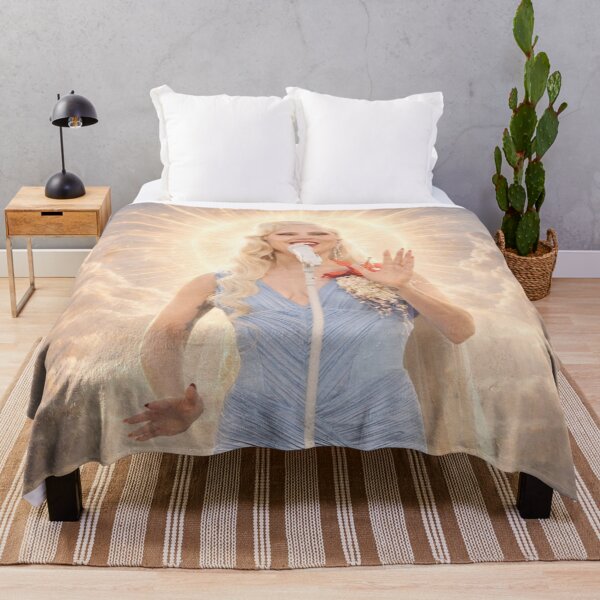 Item preview, Señora Gaga designed and sold by The Culture Crucifix.
