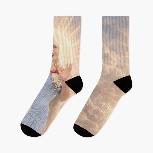 Item preview, Señora Gaga designed and sold by The Culture Crucifix.