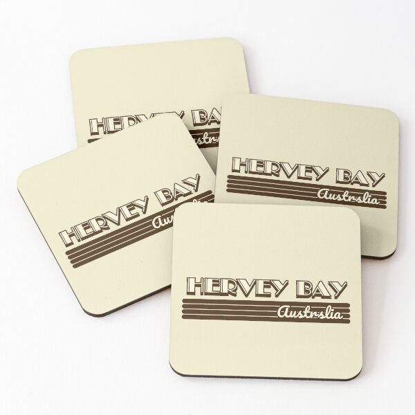 Item preview, Hervey Bay Australia  designed and sold by aussieexplore.