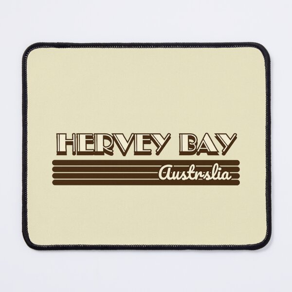 Item preview, Hervey Bay Australia designed and sold by aussieexplore.