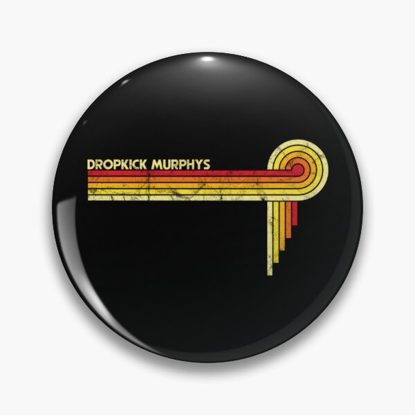 Item preview,  Dropkick Murphys designed and sold by Roijoin5.