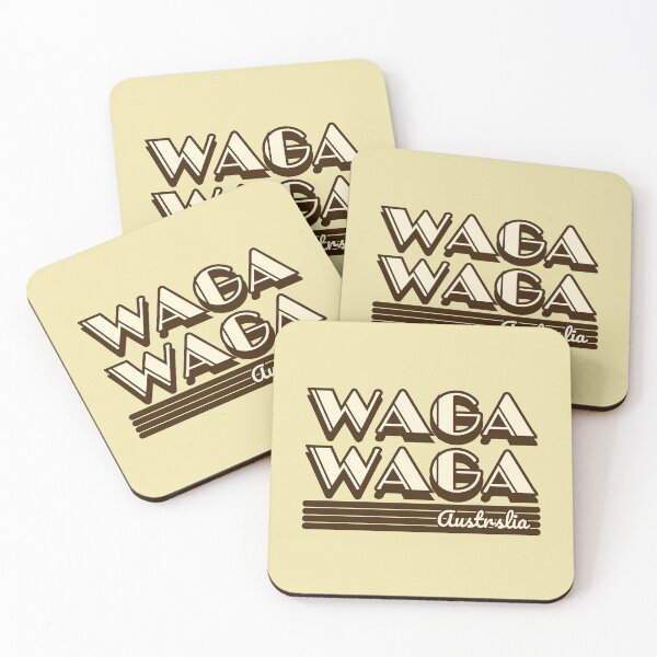 Item preview, Wagga Wagga Australia  designed and sold by aussieexplore.