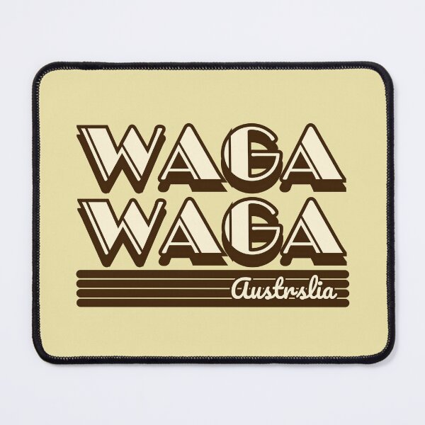 Item preview, Wagga Wagga Australia designed and sold by aussieexplore.
