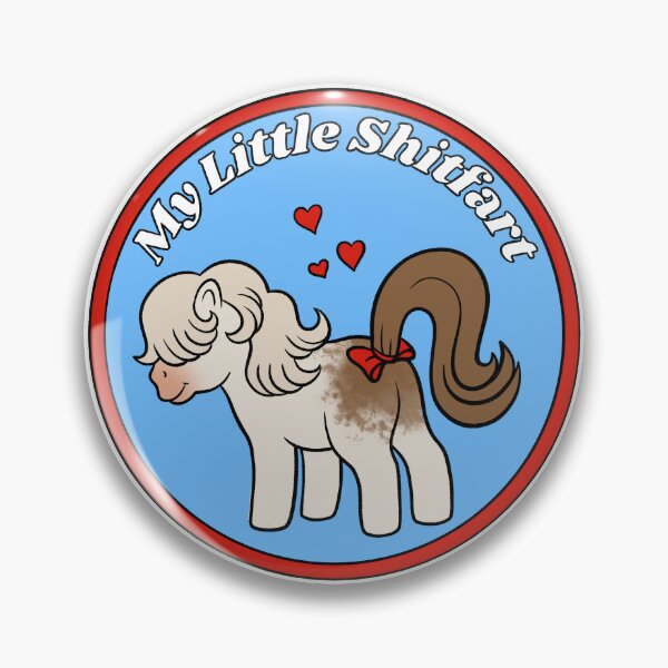 Item preview, Noble Steed designed and sold by The Rot Spot.