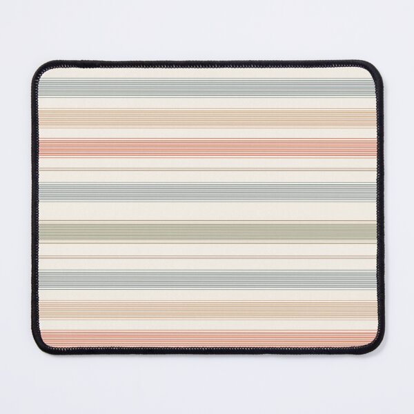 Item preview, Desert Stripe Calm designed and sold by trajeado14.