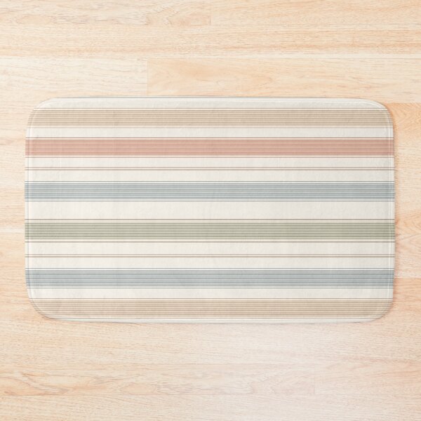 Item preview, Desert Stripe Calm designed and sold by trajeado14.