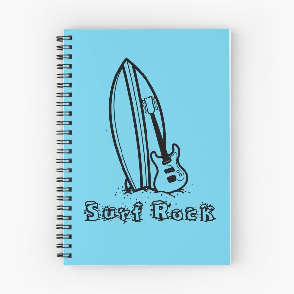 Item preview, Surf Rock designed and sold by markmpds.