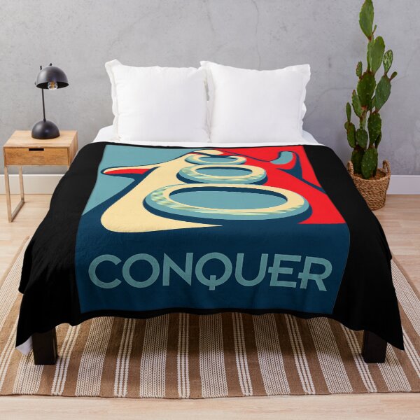 Item preview, Conquer designed and sold by Chamseddin.
