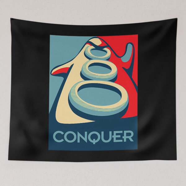 Item preview, Conquer designed and sold by Chamseddin.