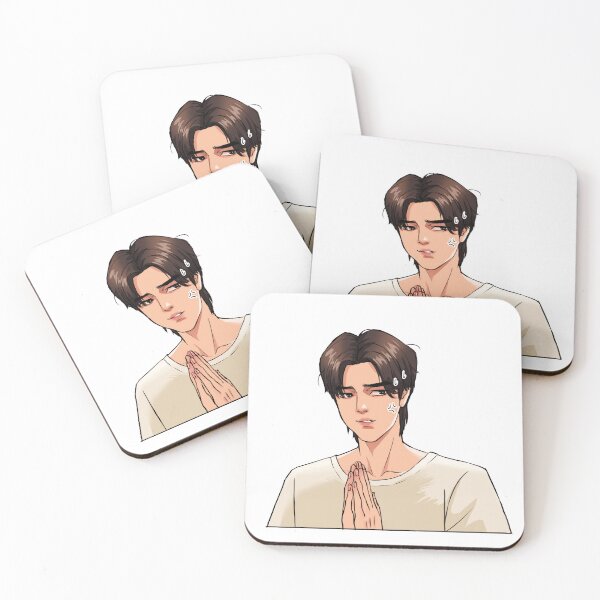 Item preview, Lu Peach :Khun Thee ,stop being that annoying. designed and sold by Windfancy.