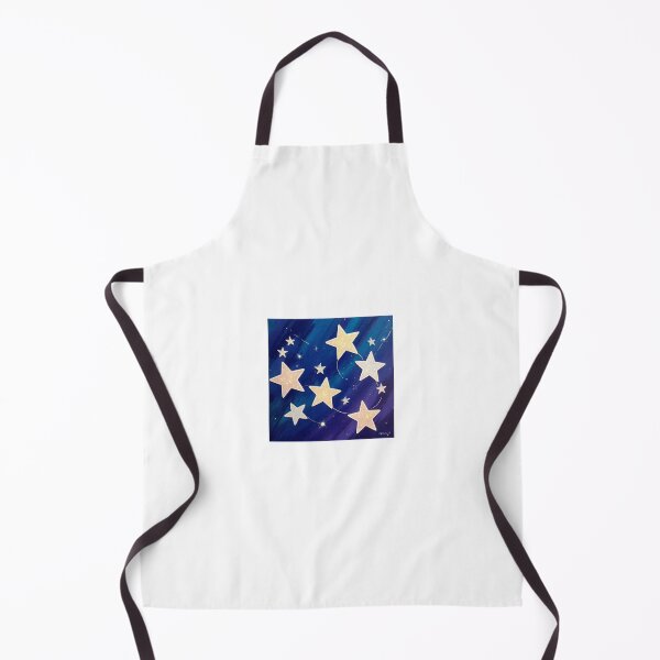 Item preview, Beautiful stars designed and sold by Stickersshop04.