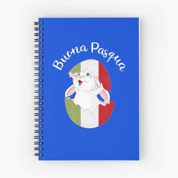 Item preview, Buona Pasqua Italian Easter Bunny Italian Flag Print Egg Hunt 2026 Kids Gift designed and sold by FunnySunny T-Shirts.