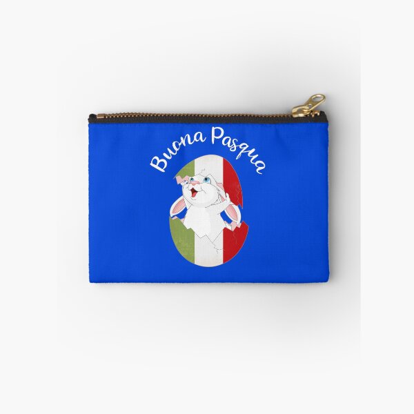 Item preview, Buona Pasqua Italian Easter Bunny Italian Flag Print Egg Hunt 2026 Kids Gift designed and sold by FunnySunny T-Shirts.