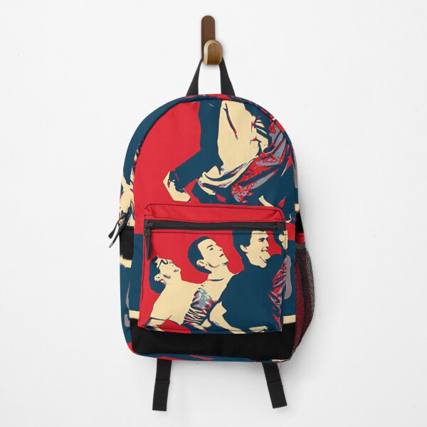 Item preview, Retro Music Band Pop Art Of Madness designed and sold by AnnaHa1.