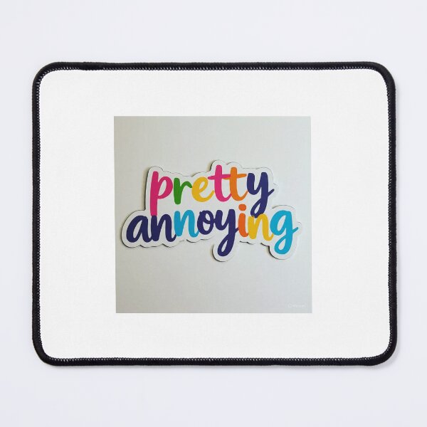 Item preview, Lovely quote designed and sold by Stickersshop04.