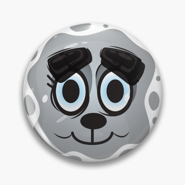 Item preview, Cute Smiling Rock designed and sold by DesignbyAnnaM.