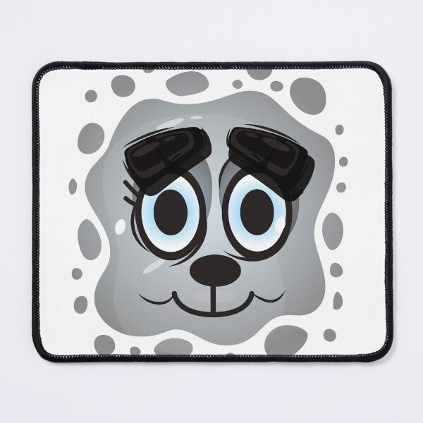 Item preview, Cute Smiling Rock designed and sold by DesignbyAnnaM.