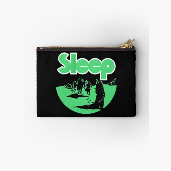 Item preview, Sleep Band – Rocky Mountains Stoner Metal Graphic designed and sold by DingDongV.