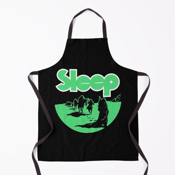 Item preview, Sleep Band – Rocky Mountains Stoner Metal Graphic designed and sold by DingDongV.