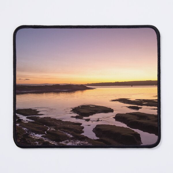 Item preview, Skern Salt Marsh Sunrise designed and sold by twymanphoto.