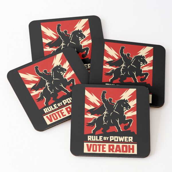 Item preview, Vote for the Conqueror designed and sold by agearb.