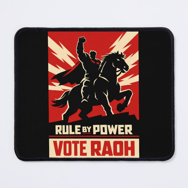 Item preview, Vote for the Conqueror designed and sold by agearb.
