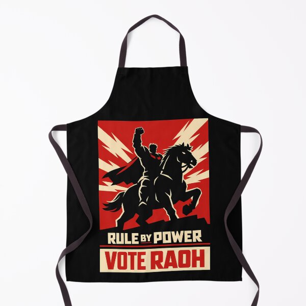 Item preview, Vote for the Conqueror designed and sold by agearb.