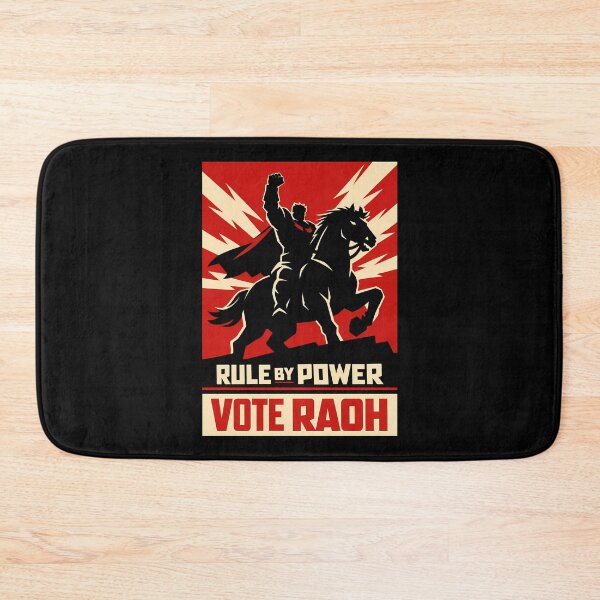 Item preview, Vote for the Conqueror designed and sold by agearb.