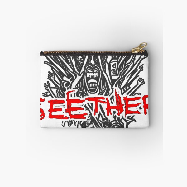 Item preview, Seether'S Sonic Canvas designed and sold by AlexIsOffline.