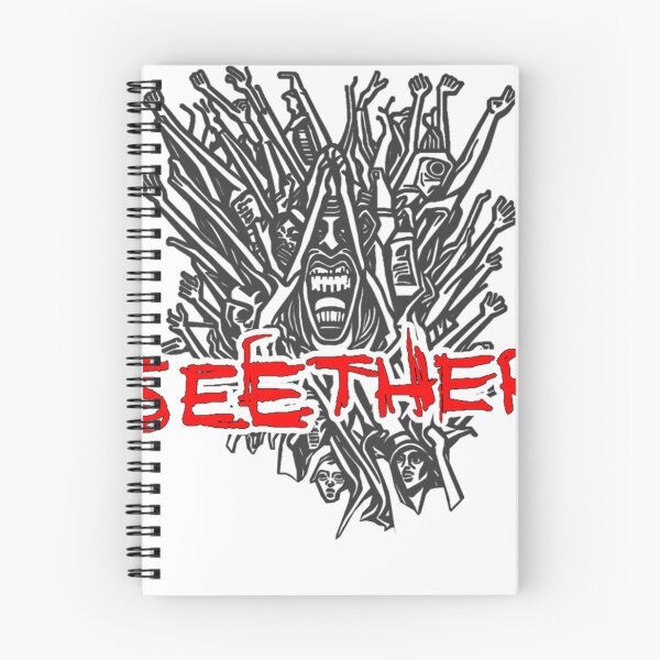 Item preview, Seether'S Sonic Canvas designed and sold by AlexIsOffline.